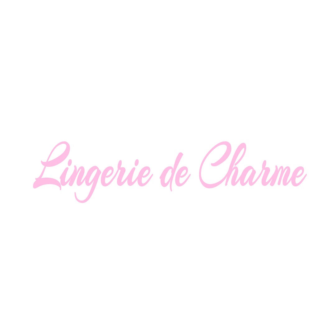LINGERIE DE CHARME LIRY